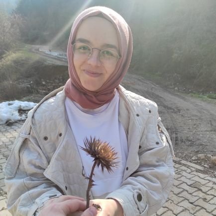 emily_previn's profile picture. Pencerede duran çiçek saksılarına inanıyorum, bir de ağaçlara