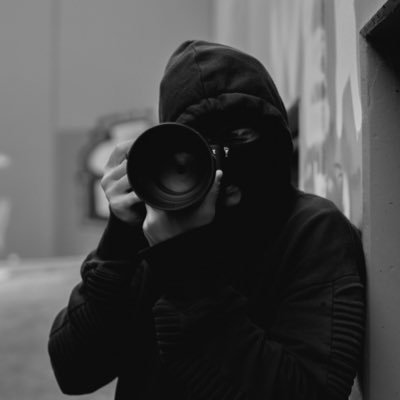 blind_eyez_'s profile picture. Cinematic Street Photographer