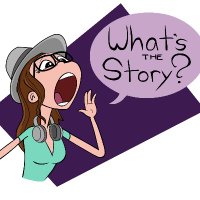 What's The Story?(@WhatsTheStoryCA) 's Twitter Profile Photo