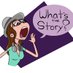 What's The Story? (@WhatsTheStoryCA) Twitter profile photo