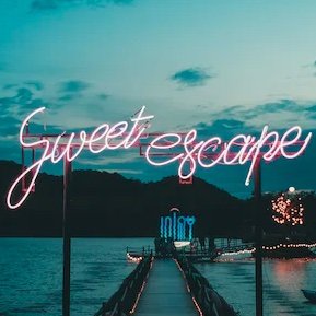 💜💙💜Your Sweet Escape💙💜💙
Mondays at 5pm ET

brought to you by: me, Chloe @poshcloset1000 @teatime75 @SadlyCatless🐈‍⬛ Mary @NylonDragon🌸 & @beingkarmin💜