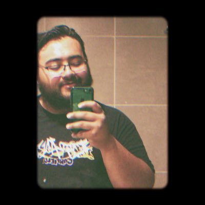 gutierritoop's profile picture. Colocolino de corazón - Santiaguino por opción