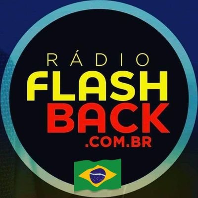 Uma Web Radio Que Toca As Melhores Músicas Do Passado .
Anos 70/80/90 Levamos Muito Flashback a Vc.
Eu e Minha Família Somos Patriotas 
e de Direita 🇧🇷