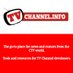 TV-Channel.Info (@tvchannelinfo) Twitter profile photo