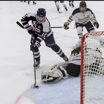 Orono High School Hockey #12, 2025, https://t.co/FnhD75L3MN