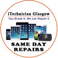 iTechnician Glasgow(@iTechnicianG) 's Twitter Profile Photo
