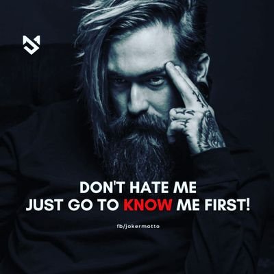 TadarTapung's profile picture. don't forget