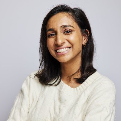 Priya Marathe Profile