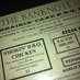 665 King St W (@banknotebar) Twitter profile photo 665 King St W (@banknotebar) Twitter profile photo