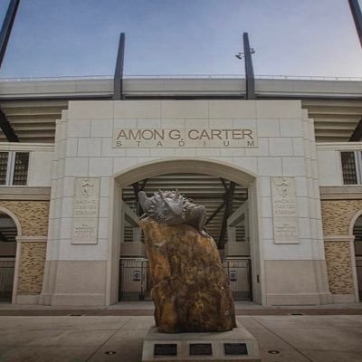 AmonGCarterTCU Profile Picture