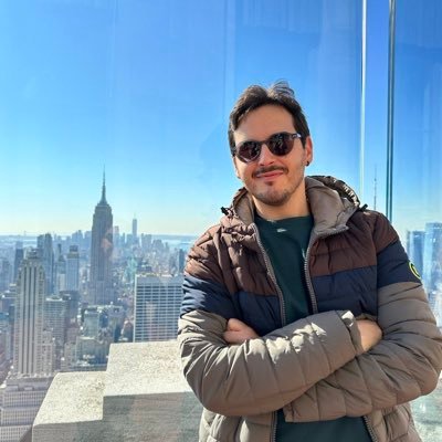 iOS Software Engineer @telepass 👨🏻💻 Based in Turin 🇮🇹 Swift | UIKit | SwiftUI