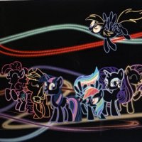 🇺🇦 My Little Pony stands = Ukraine and Israel 🦄 (@hc_halo_03) 's Twitter Profile