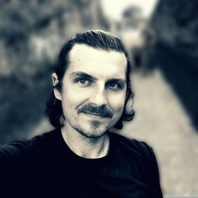 der_kuba's profile picture. Software-Enthusiast;
JS/TS;

Ever tried. Ever failed. No matter. Try again. Fail again. Fail better.
Samuel Beckett