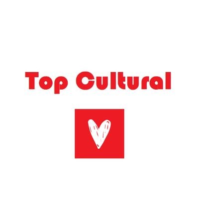 Revista online cultural: literatura, arte, cine, música, teatro... Contacta: comunicacion@topcultural.es