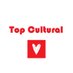 Top Cultural (@TopCultural) Twitter profile photo