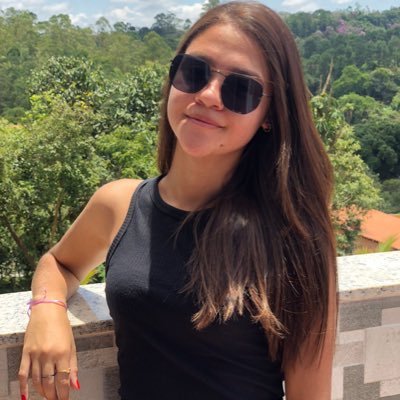 Peregrina nessa terra