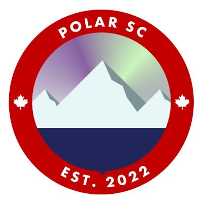 Polar SC is part of an ongoing initiative to grow the Canadian soccer culture with the goal of making Canada a soccer country
