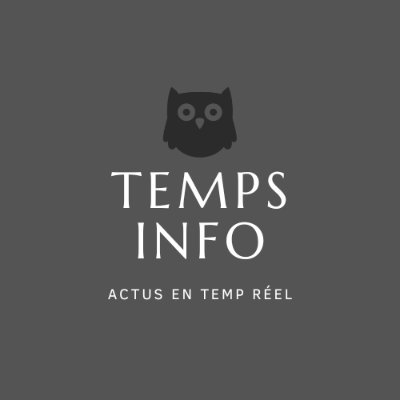 TempsInfo Profile Picture