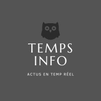 TempsInfo(@TempsInfo) 's Twitter Profile Photo