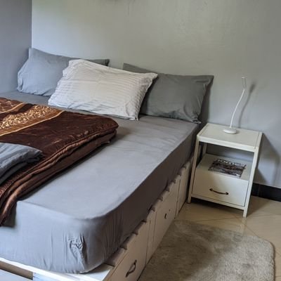 gatsby_homes10's profile picture. @Airbnbhosting @hostelWorlhomes @booking.com @Couchsurfing, @furnishedapartments.
+256778005651
@Gatsbyhomes Kira Uganda