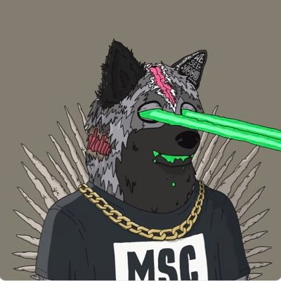 CliftonDarius's profile picture. B4DA$$