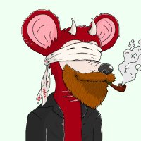 Naxer (@mousindahous) 's Twitter Profile