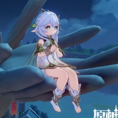 原神初心者 優しく教えてくださると嬉しいです!