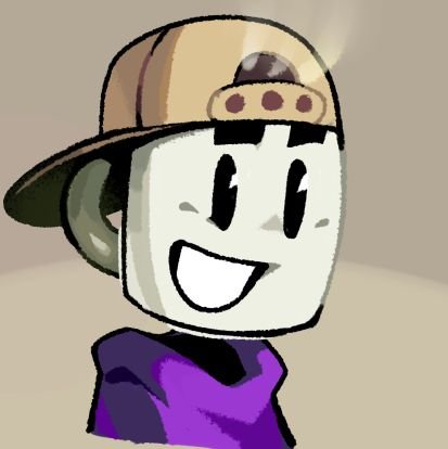 acuppofjoe's profile picture. Student Animator / Trying to balance art with work! ⚕️🎨 BLM (DM or spillingacupofjoe@gmail.com) pfp by @figburn // https://t.co/EsOEYNI2Up