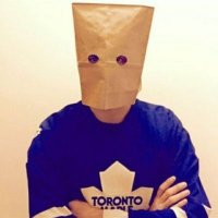 I Told You People AGAIN(@torontobaghead) 's Twitter Profile Photo