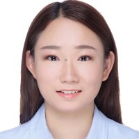 Yangyang Zhu (@yanghopezhu) 's Twitter Profile