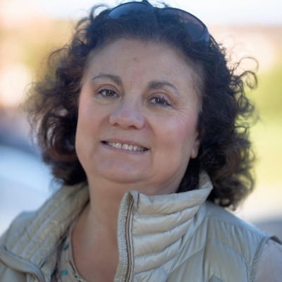 PinaWeinland1's profile picture. 