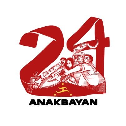 Anakbayan is a comprehensive youth mass organization that seeks to unite the Filipino youth to fight for the National Democratic Struggle. anakbayanNC@gmail.com