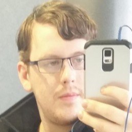 PaulSVarley's profile picture. Currently doing a HND in Biological Science 🧪