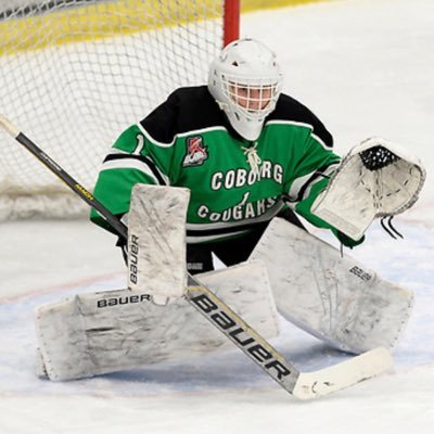 Cobourg Cougars #1