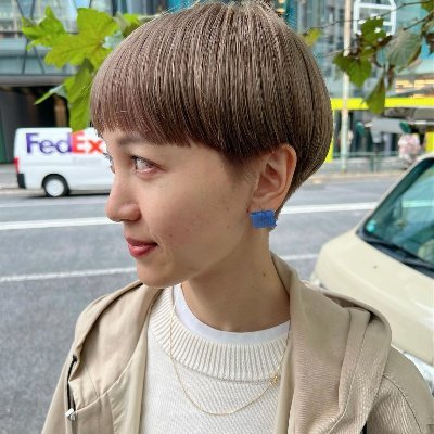 エリカさんのプロフィール画像