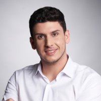 Rafael Saraiva (@rafaelsaraivasp) 's Twitter Profile Photo Rafael Saraiva (@rafaelsaraivasp) 's Twitter Profile Photo