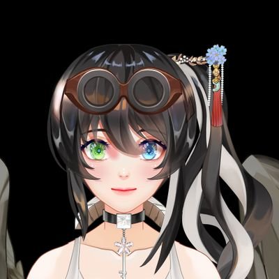 Pufdzkee 🇨🇦(Hiatus)VTuber🔞 Twitch Affiliate