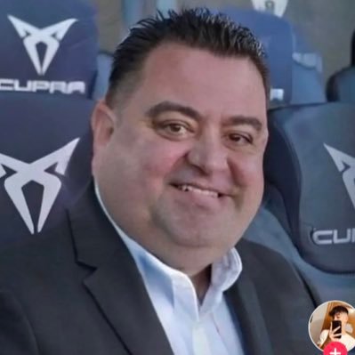 primoderivera39's profile picture. Abde seleccion