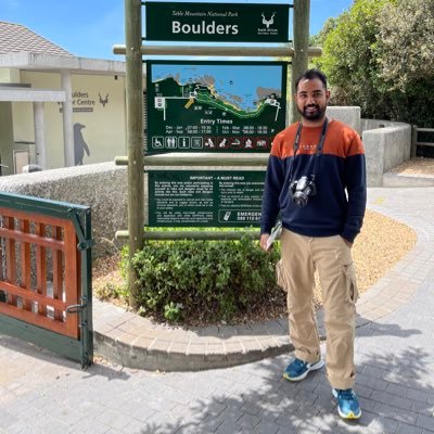 Postdoctoral Researcher @UAntwerpen⎜Alumnus @PRLAhmedabad @IITGn⎜