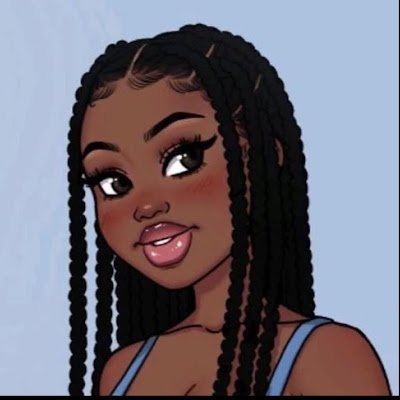 _SlayyyyGirly_'s profile picture. Slay.