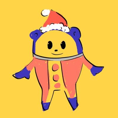 Persona Secret Santa 2022さんのプロフィール画像
