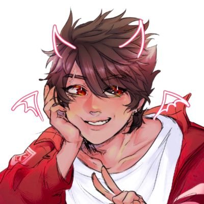 子阙さんのプロフィール画像