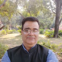 Shambhu kumar Jha.मोदी परिवार(@ShambhukumarJh3) 's Twitter Profile Photo