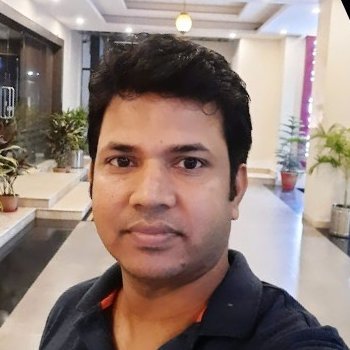 kshirodpatel's profile picture. 