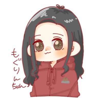 もぐりん@偏食女子はアメリカンコッカースパニエル。さんのプロフィール画像