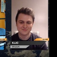 Kjjc (@kayjayrl) 's Twitter Profile