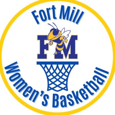 The Official Twitter Page of the Fort Mill High School Girls Basketball Program.