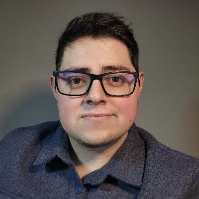 Giovaniさんのプロフィール画像