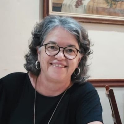 TaniaWutzki's profile picture. Cristã | graduação em pedagogia na Unicamp e MBA em gestão de projetos sociais| casada com @wutzkinarcy