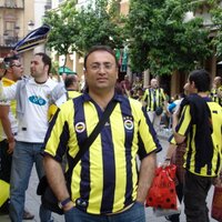 Nihat Savaş (@nihatmuh) 's Twitter Profile